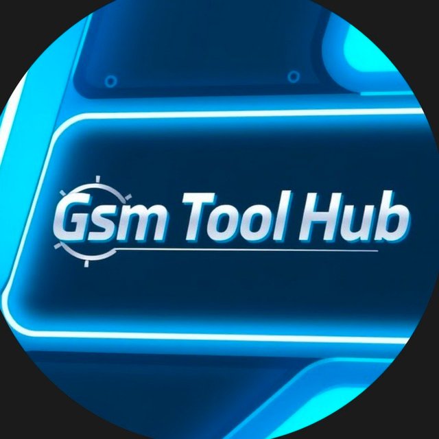 GSM TOOL HUB