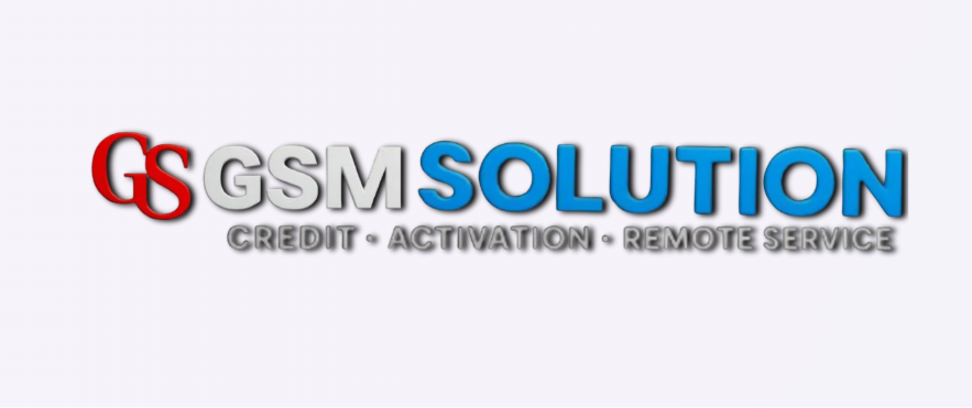 GSM SOLUTION