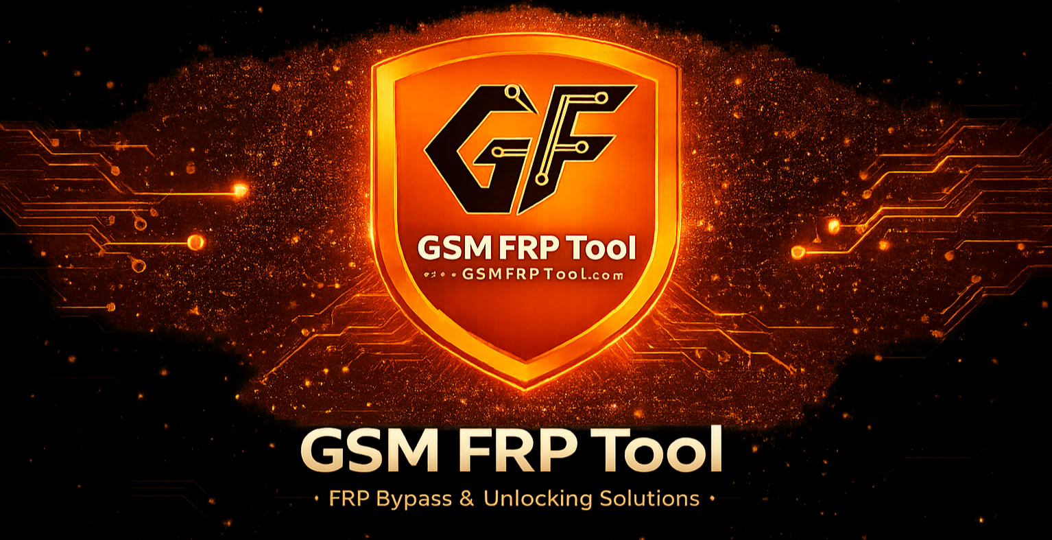 GSM FRP Tool
